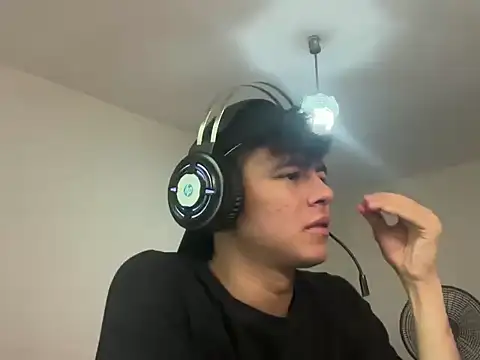 Chat XXX en directo de ToddWarren