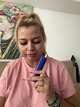 دردشة AllysonK الجنسية المباشرة