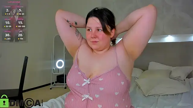 Ruth_Oliver 라이브 XXX 채팅