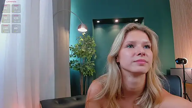Czat XXX na żywo – _Katie_Dierse