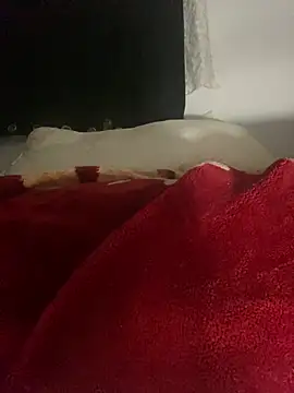 Živý XXX chat GusanoDelicioso