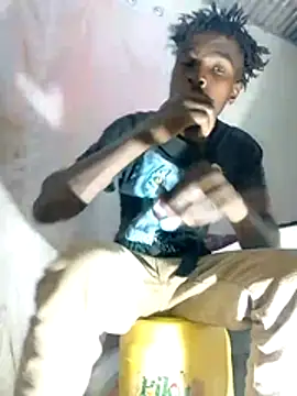 Jakdt's Live XXX Chat