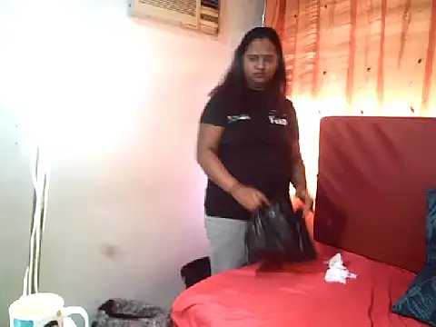 Czat XXX na żywo – Indian_sunshine