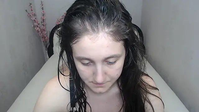 Chat XXX ao vivo de Holliy_Cooper