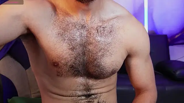 Czat XXX na żywo – Oliver_Dallas1