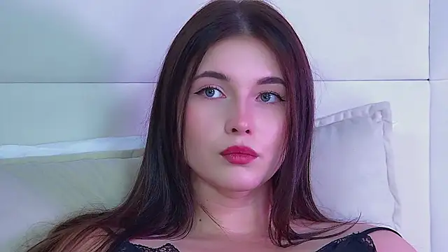 VanessaCelestis' Live XXX Chat