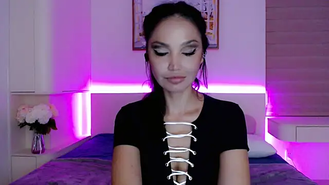 Chat XXX ao vivo de Ohmy_Linda