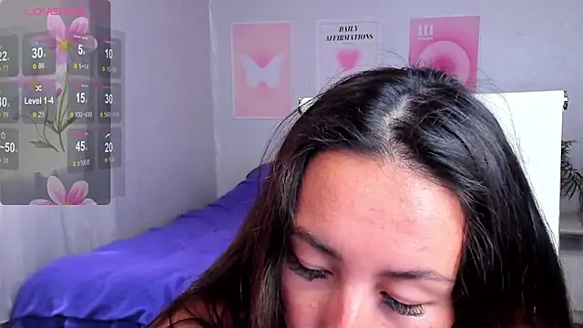 Geisha_Anna Chat XXX live