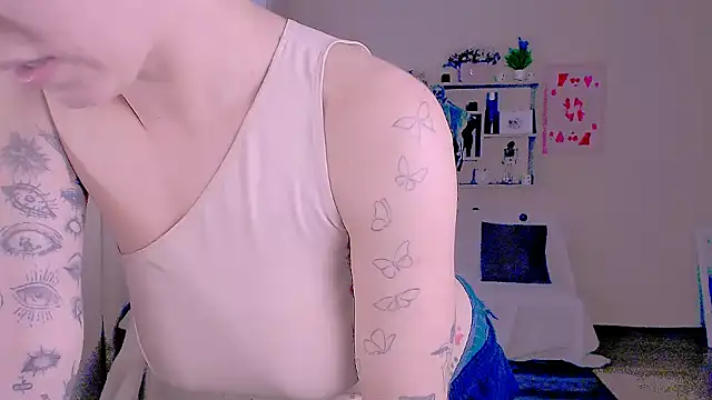 دردشة Hot_Blonda الجنسية المباشرة