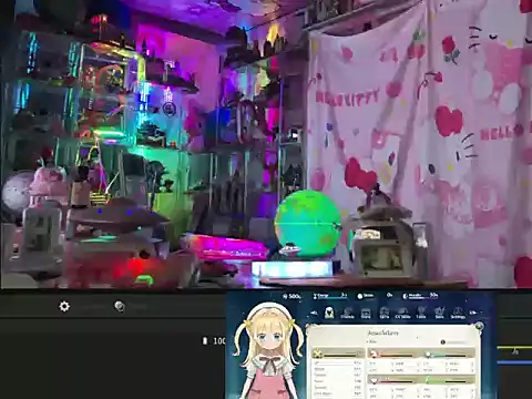 JesuAdam Live XXX-chat
