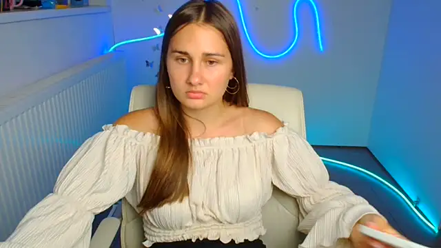 Chatroom XXX en direct de Stefanie_Sweet