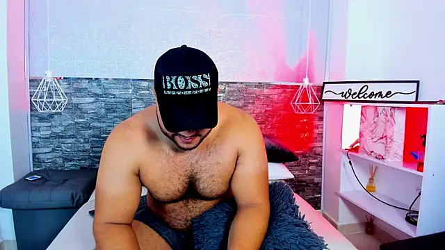 apolorusso Webcamshow