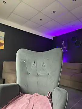 Chatroom XXX en direct de AstridJade