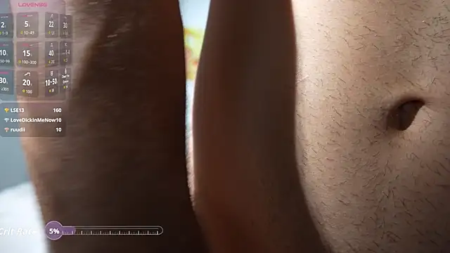 แชท XXX สดของ Horny_nick19