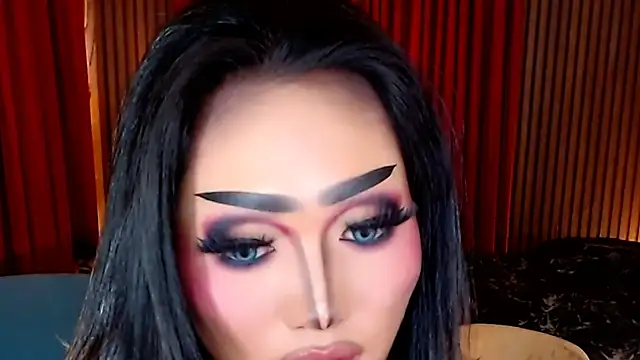 IndestructibleLily 라이브 XXX 채팅