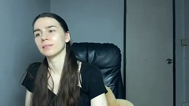 SassyJessi Adlı Modelin Canlı XXX Sohbeti