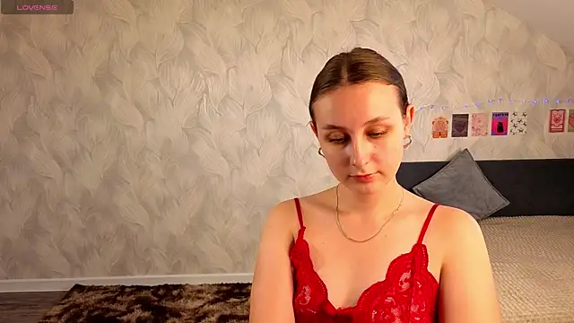 دردشة Ellis-Brownn الجنسية المباشرة