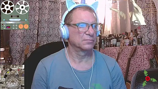 coryassman XXX чат на живо