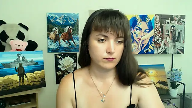 Darina_M_ – Live XXX-chat