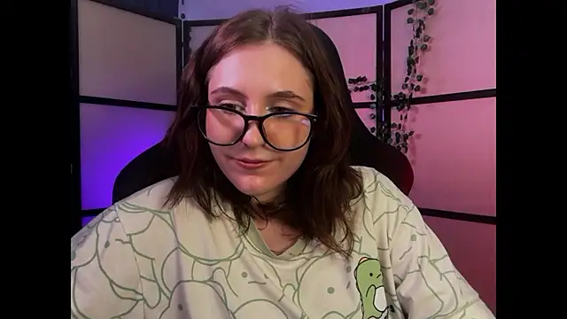 Chat XXX en directo de Diana_Flower