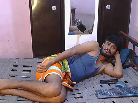 Chat XXX Live HotXKrish