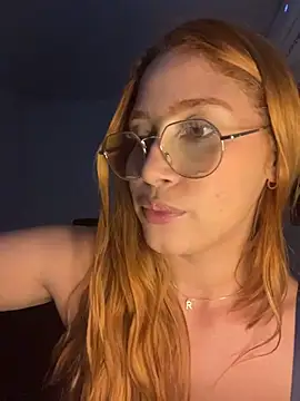 ruivinha2006's Live XXX Chat