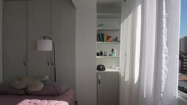 Paradise_boy__: вебкам-шоу