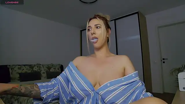 KhloeK Obrolan Langsung XXX