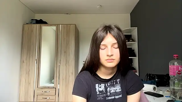 XXX chat uživo modela SpanishRooter