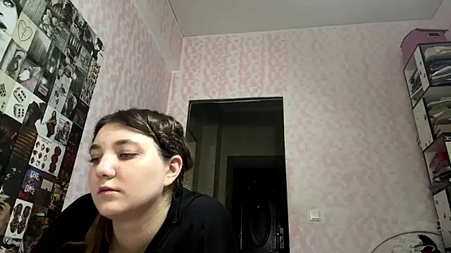 JanineThielman 라이브 XXX 채팅