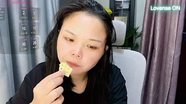 xiaosu22 Chat XXX in diretta