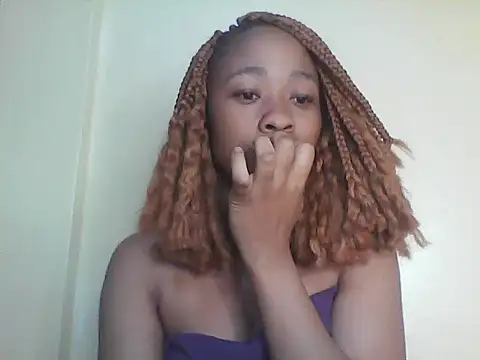 Chat XXX en directo de bubble_candi
