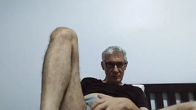 BIGUNCUTHARDCOCK Webcam show