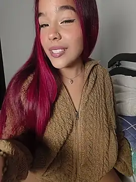 SweetFortuner's Live XXX Chat