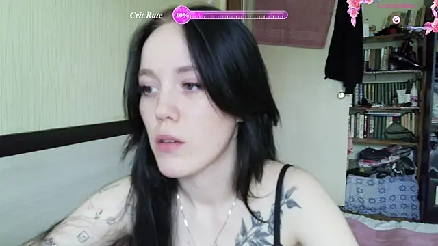 JennyRassn Live XXX chat