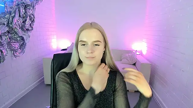 SherriButlersn Live XXX chat