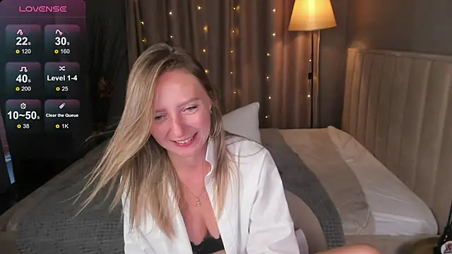 Gloria_Baker's Live XXX Chat