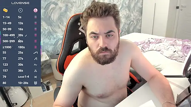 Chat XXX Live Morlaios