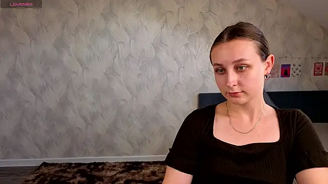 Ellis-Brownn: онлайн-секс-чат
