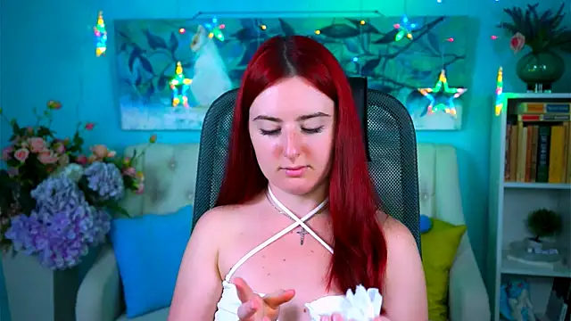 AnnTerry_ Live XXX-Chat