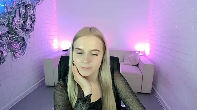 SherriButlers' Live XXX Chat
