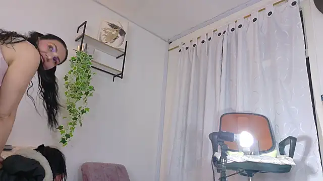 Scarlet_Hiit Live XXX-Chat