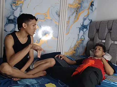 XXX chat uživo modela GREAT_BALLS