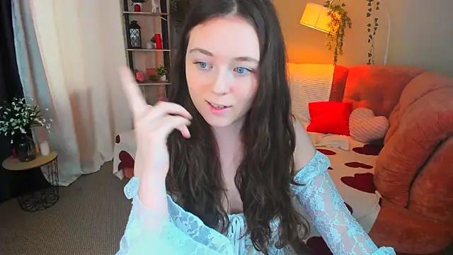 צ'אט XXX בשידור חי של AlluringLookk