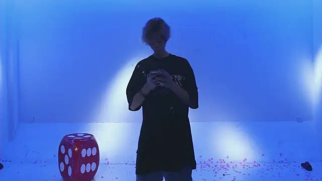 YLBOY-777 Live XXX-chat