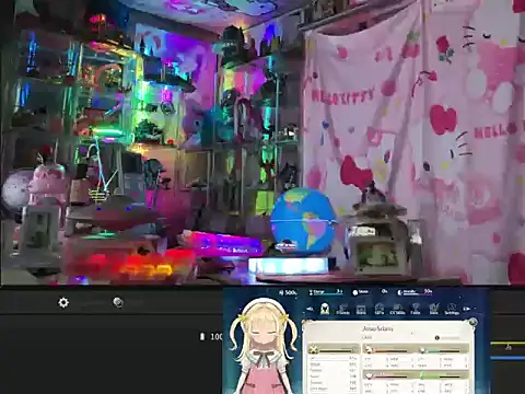 Chat XXX Live JesuAdam