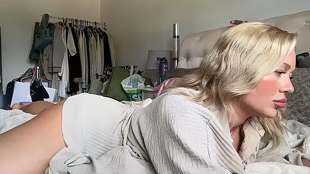 blissdimicco's Live XXX Chat