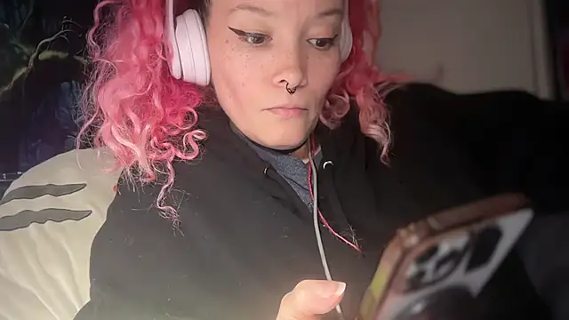 Chat XXX Live FRRANNKIE