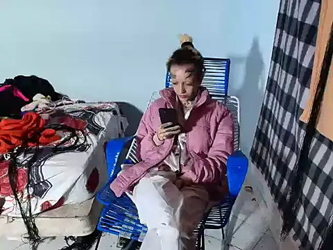 צ'אט XXX בשידור חי של barbara_anal_squirt_