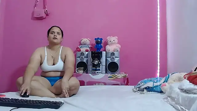 brunnette_hot Adlı Modelin Canlı XXX Sohbeti